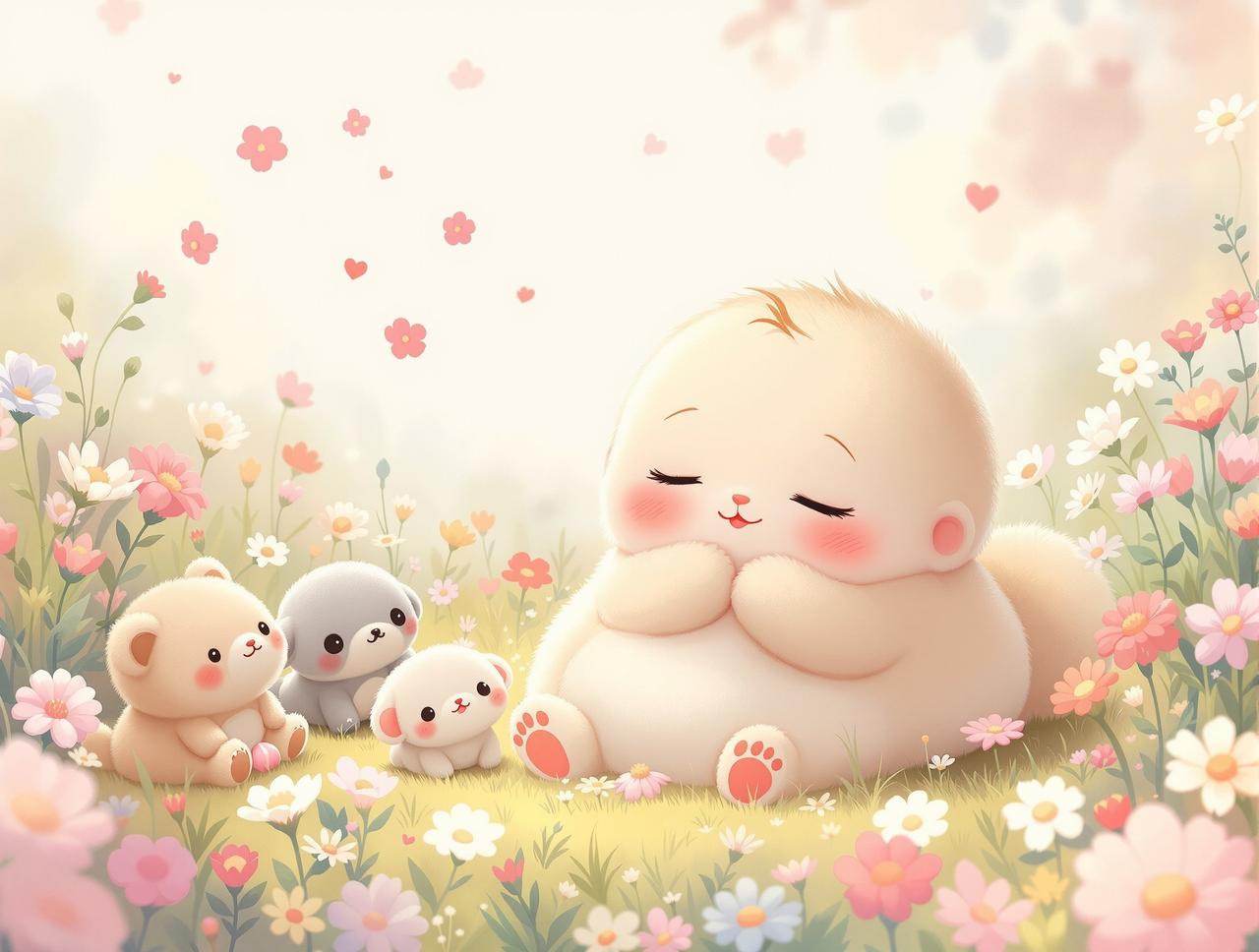 短剧韩剧网作品 - 萌宝小丸子