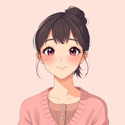 短剧韩剧网团队成员 - 团子